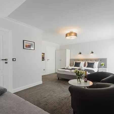 Feria Nocleg ze śniadaniem Międzyzdroje