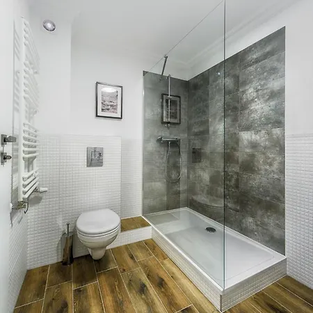 Nocleg ze śniadaniem Feria