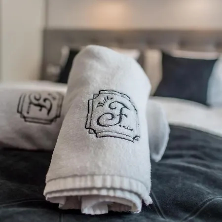 Nocleg ze śniadaniem Feria Międzyzdroje