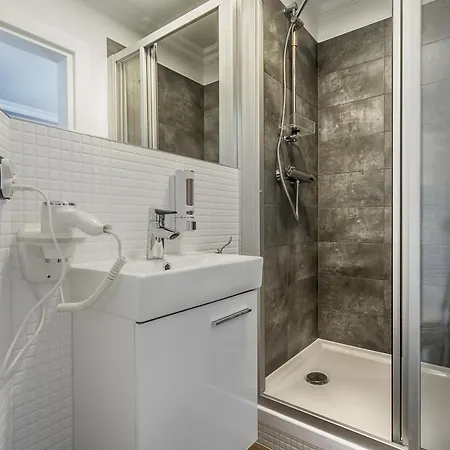 Feria Nocleg ze śniadaniem Międzyzdroje