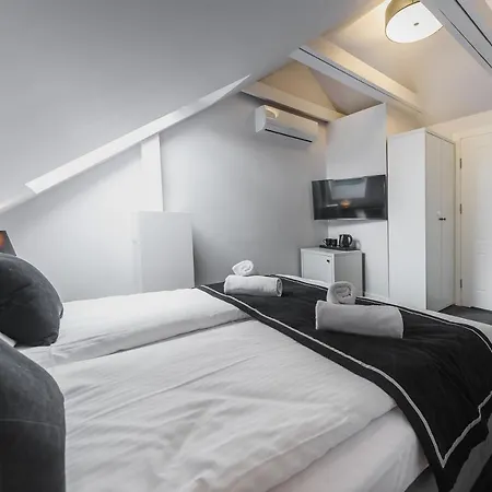 Feria Nocleg ze śniadaniem