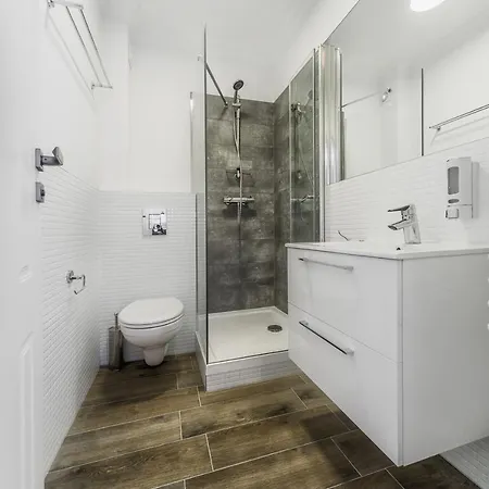 Nocleg ze śniadaniem Feria