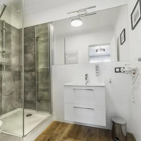 Feria Nocleg ze śniadaniem Międzyzdroje