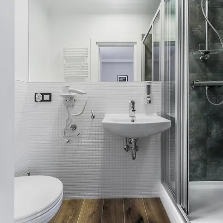 Feria Nocleg ze śniadaniem