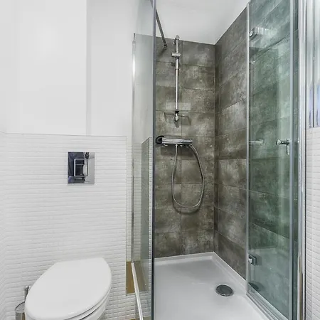 Nocleg ze śniadaniem Feria