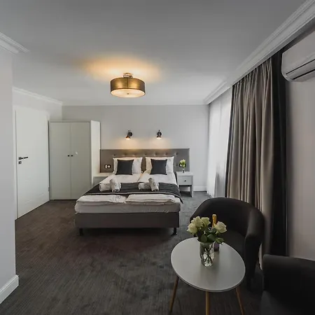 Feria Nocleg ze śniadaniem Międzyzdroje