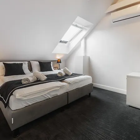 Nocleg ze śniadaniem Feria