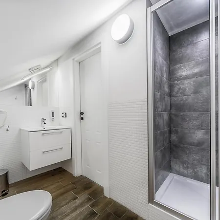 Feria Nocleg ze śniadaniem Międzyzdroje