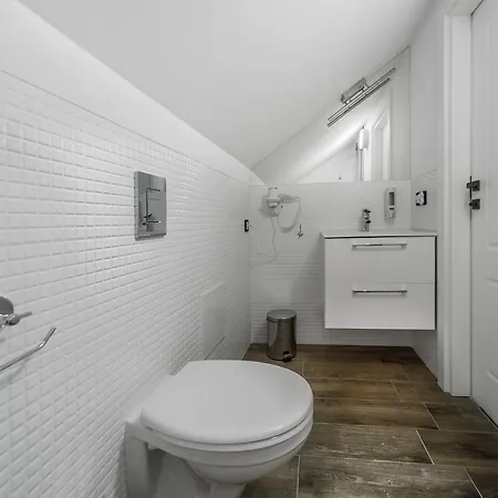 Feria Nocleg ze śniadaniem