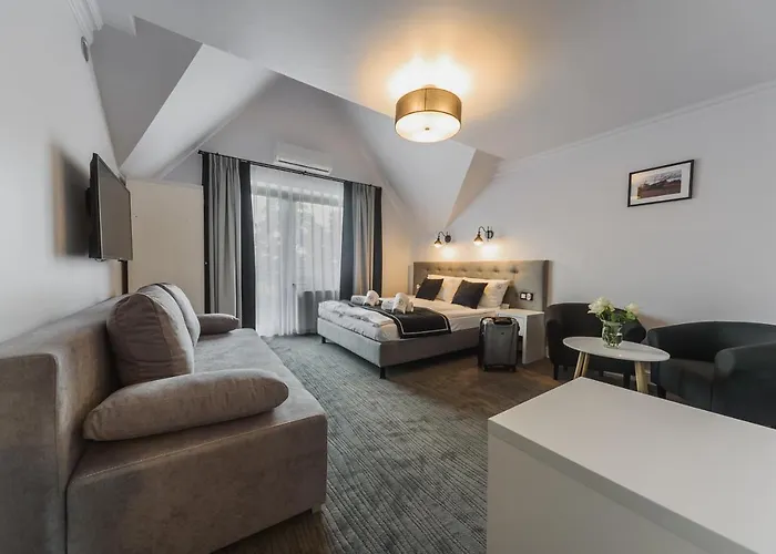 Bed and breakfast Feria 3*