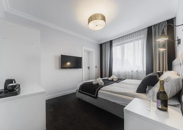 Feria Bed and breakfast 3*