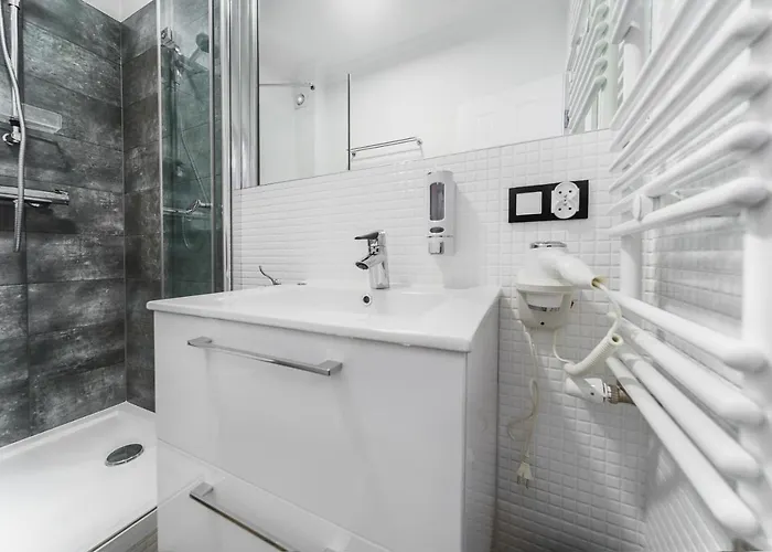 Feria 3* Miedzyzdroje