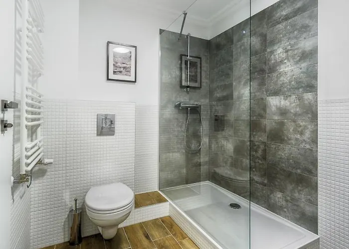 Bed and breakfast Feria