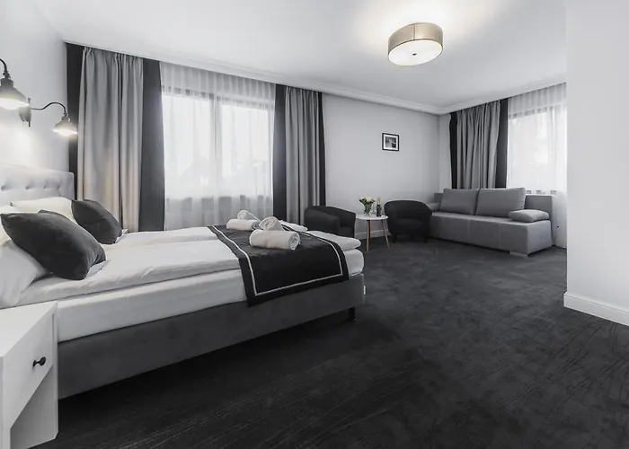 Bed and breakfast Feria 3*