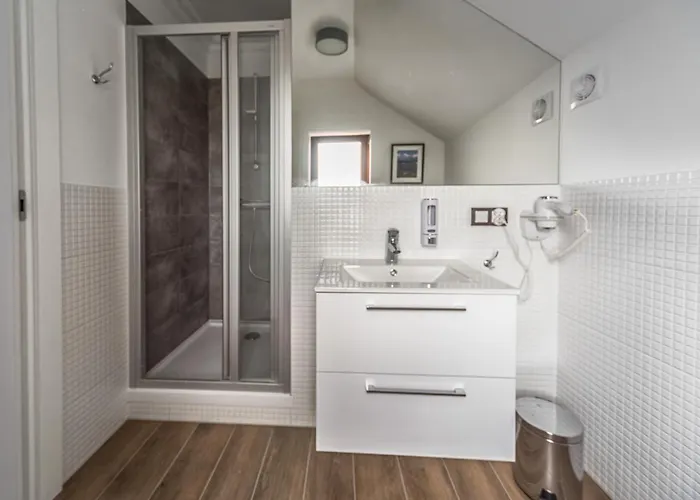 Feria Bed and breakfast 3*