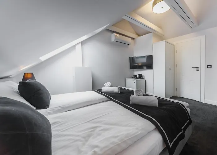 Feria Bed and breakfast