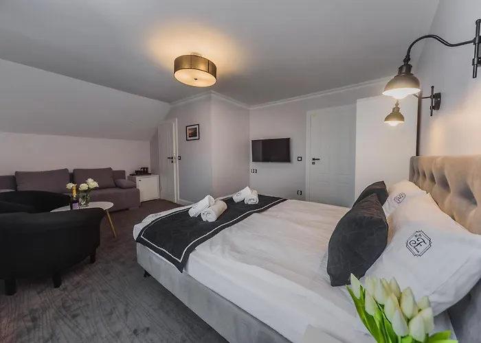 Bed and breakfast Feria