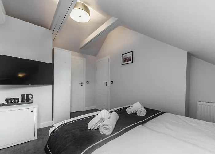 Feria 3* Miedzyzdroje