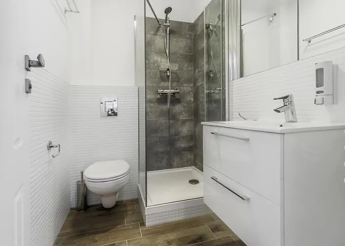 Bed and breakfast Feria