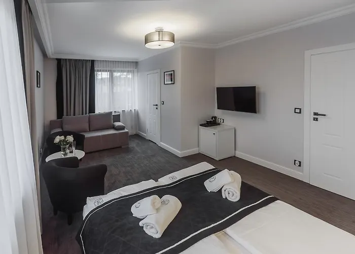 Bed and breakfast Feria