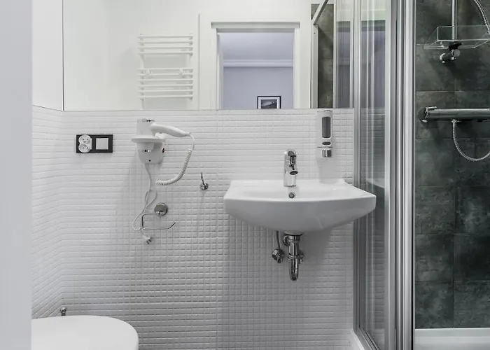 Feria Bed and breakfast