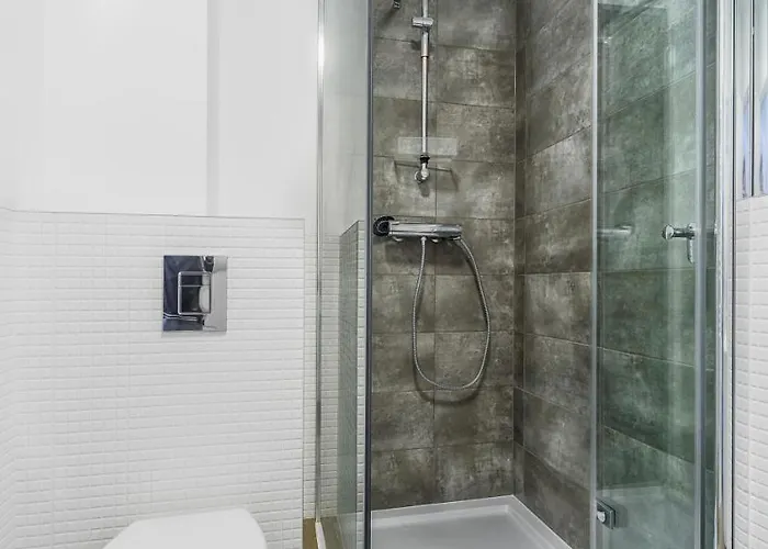 Bed and breakfast Feria