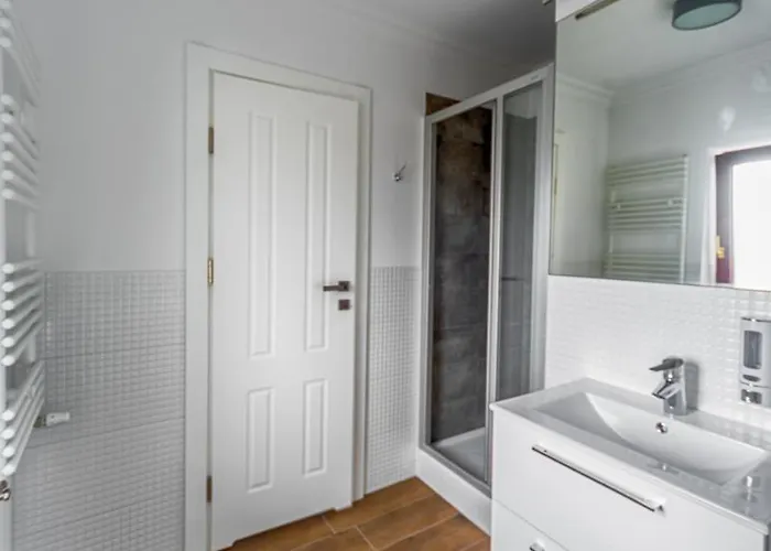 Feria Bed and breakfast 3*