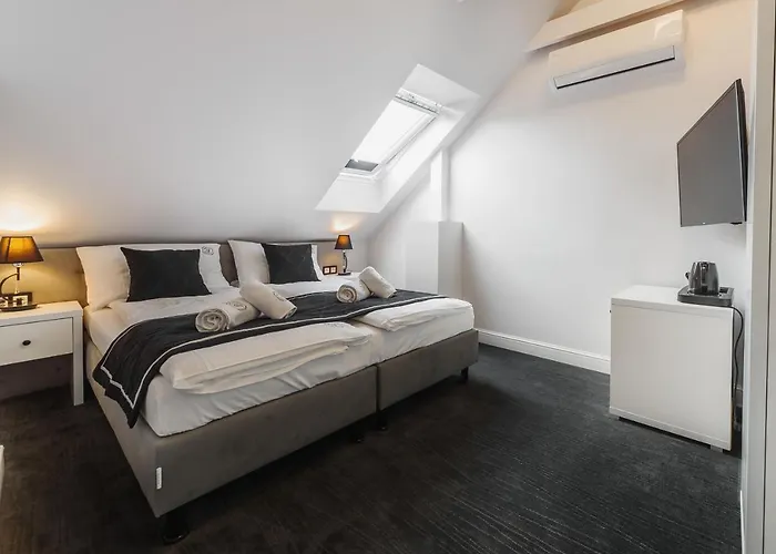 Bed and breakfast Feria