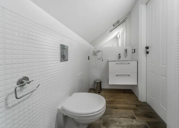 Feria Bed and breakfast